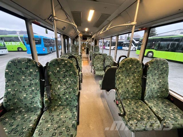MAN A 23 Lion´s City/A40/O 530 G Gelede bussen